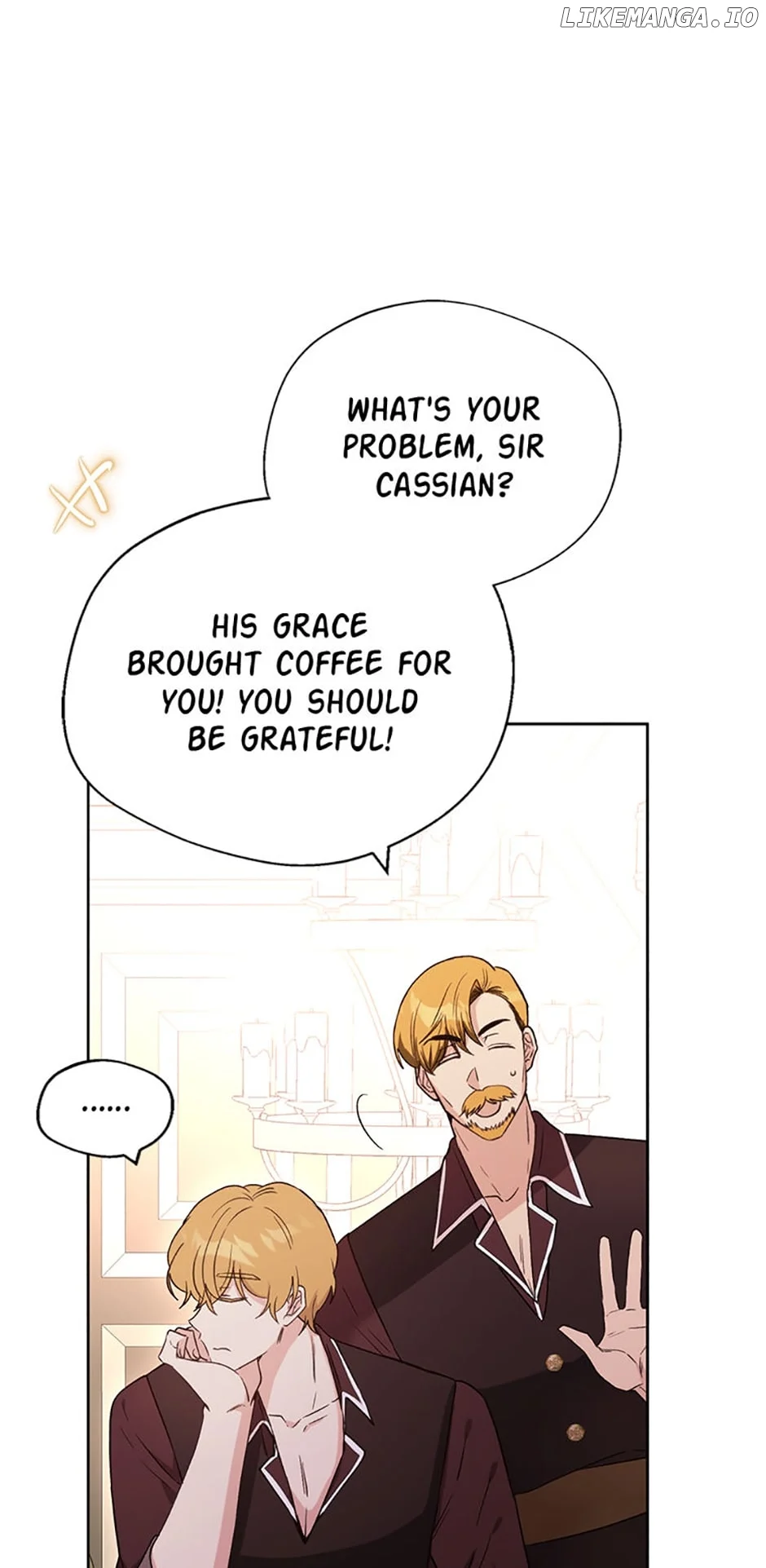 Duke, that man is my real brother - Chapter 72 - 48