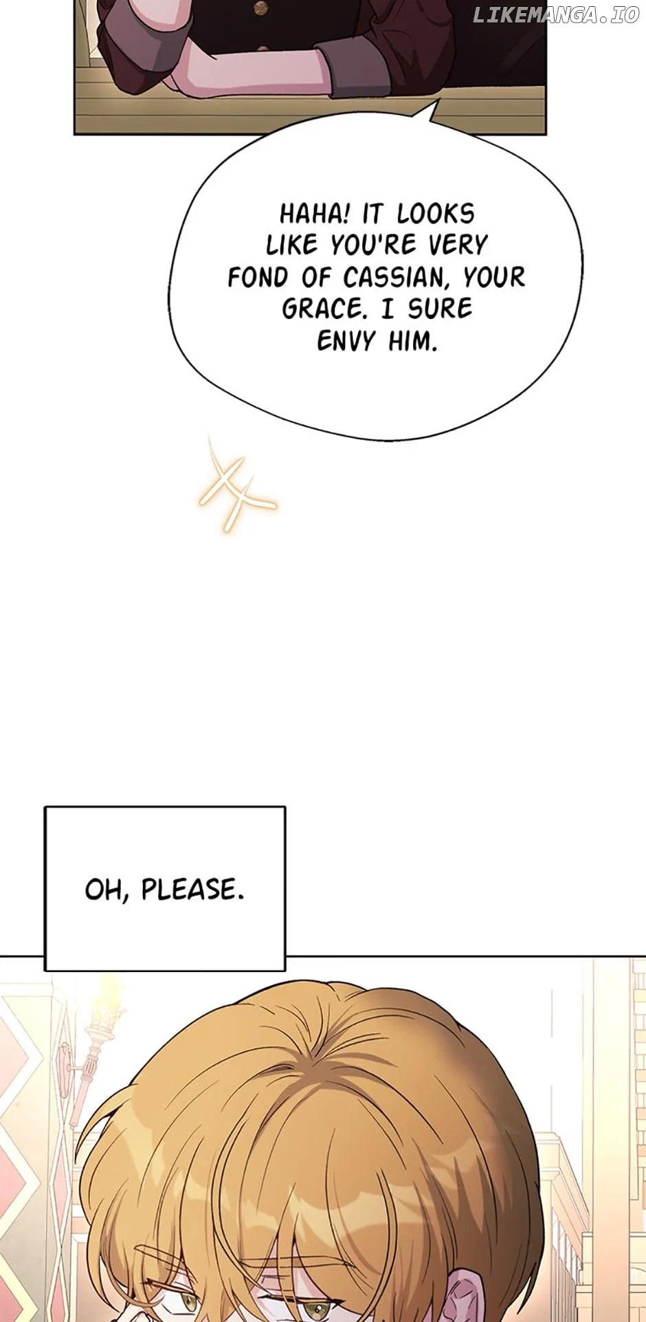 Duke, that man is my real brother - Chapter 72 - 49