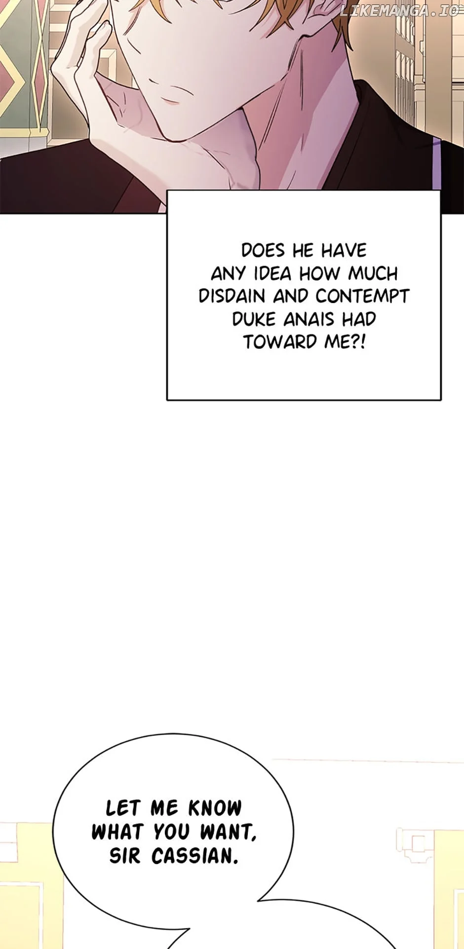 Duke, that man is my real brother - Chapter 72 - 50