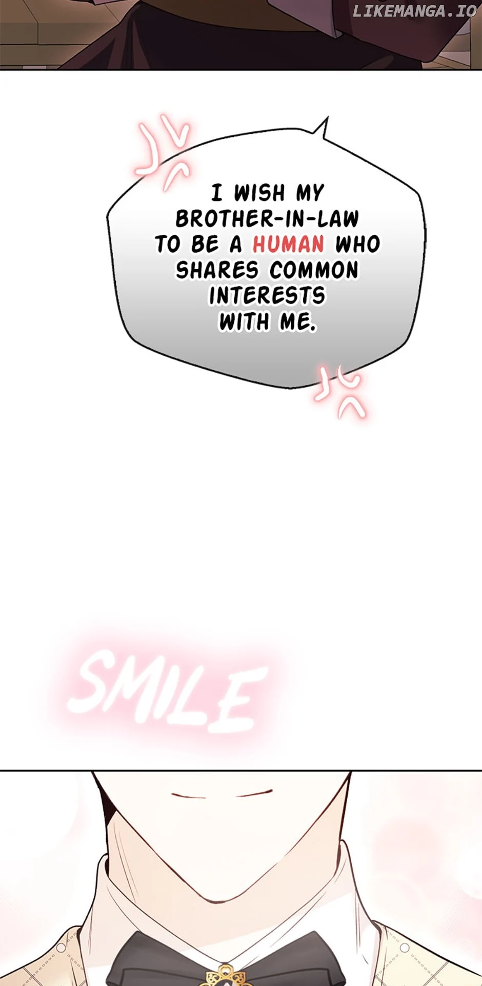 Duke, that man is my real brother - Chapter 72 - 54