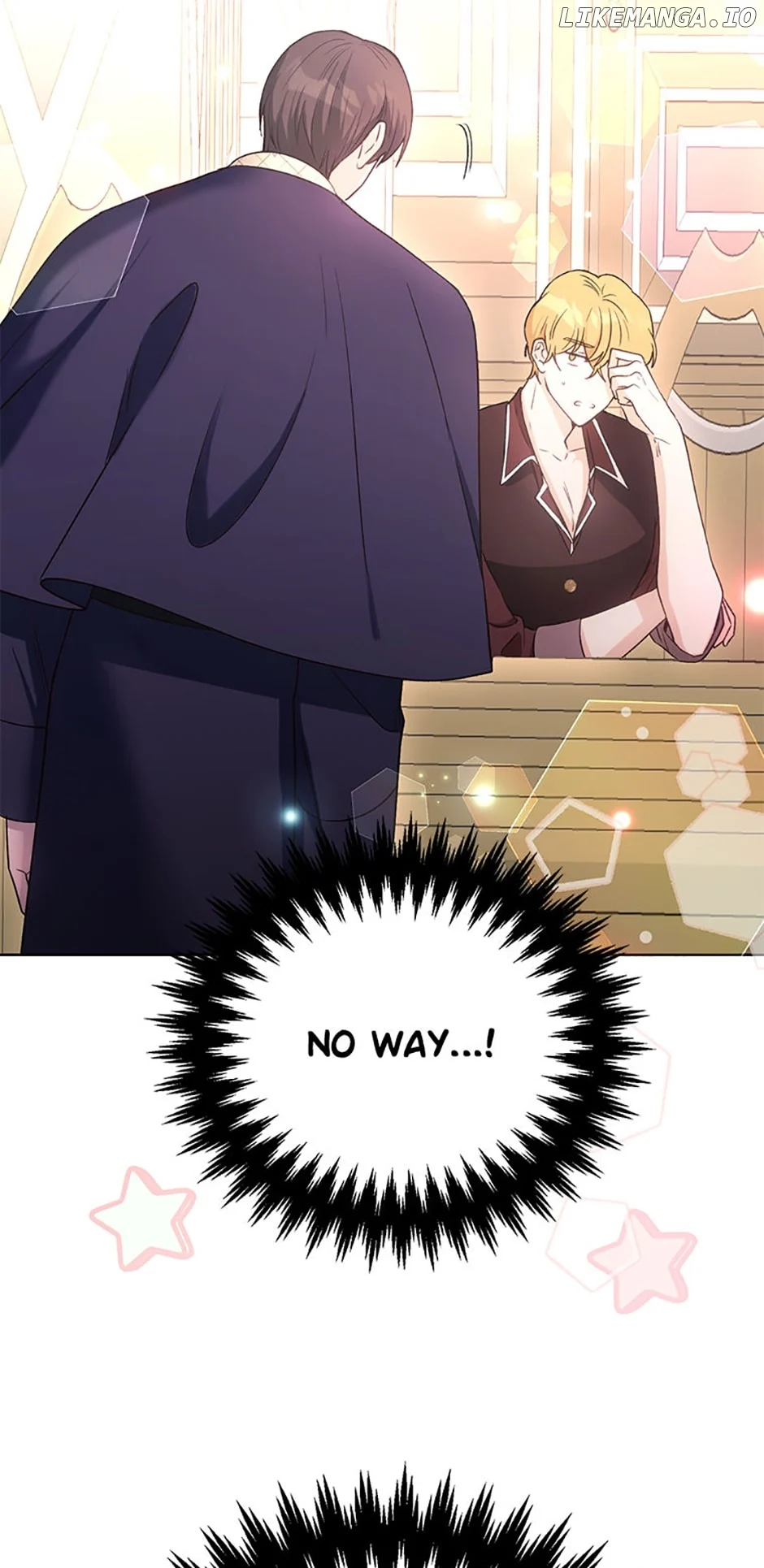 Duke, that man is my real brother - Chapter 72 - 62