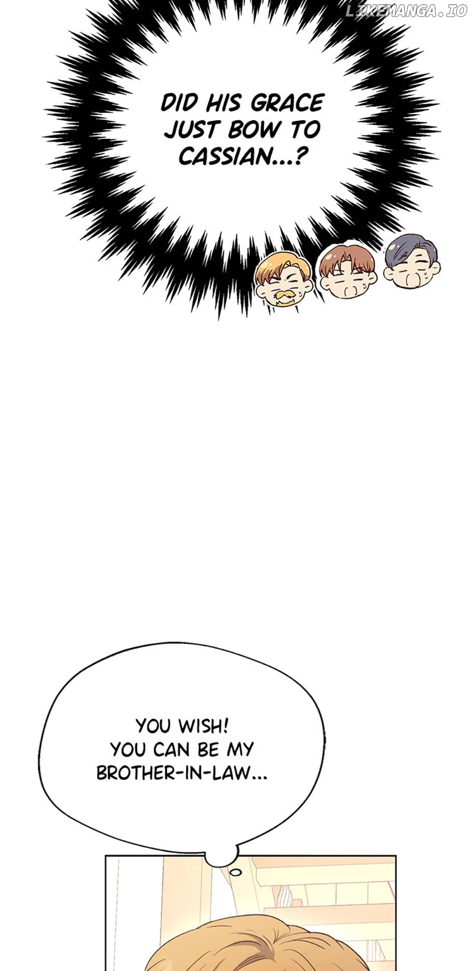 Duke, that man is my real brother - Chapter 72 - 63