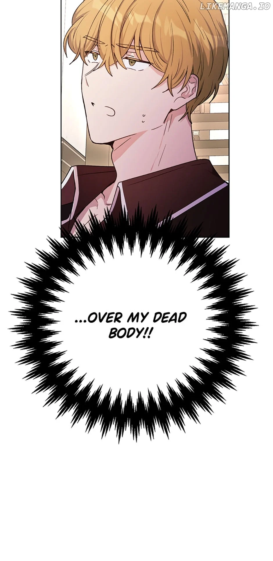 Duke, that man is my real brother - Chapter 72 - 64