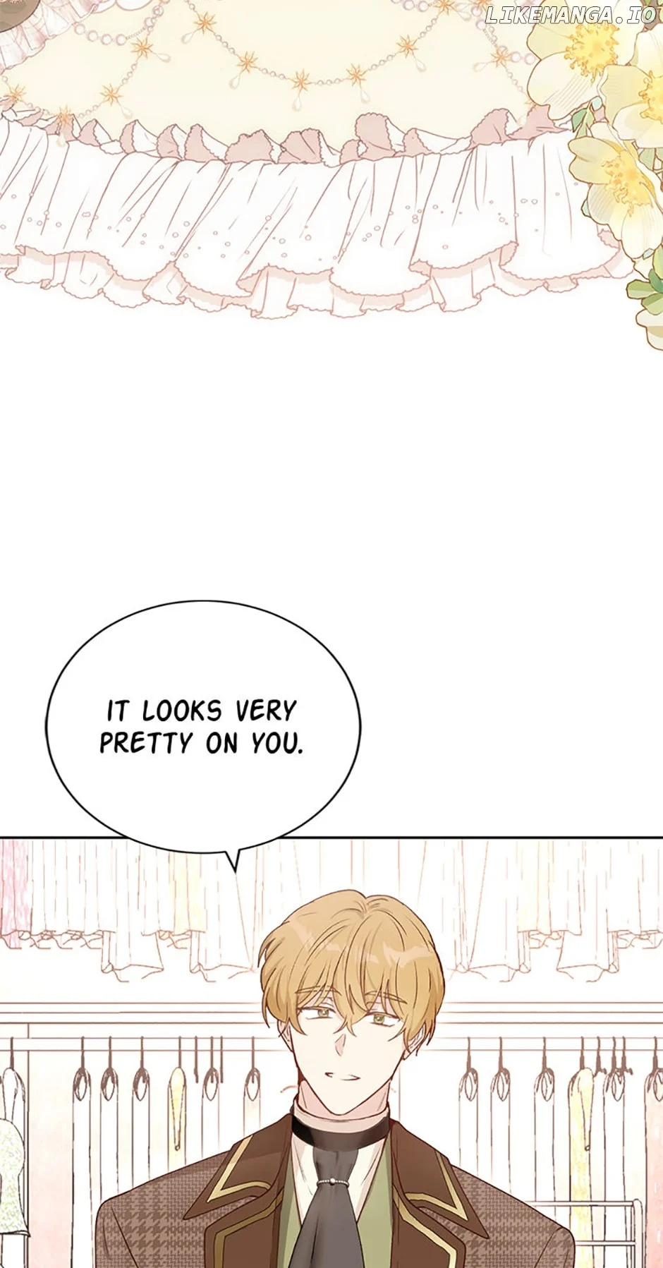 Duke, that man is my real brother - Chapter 72 - 69