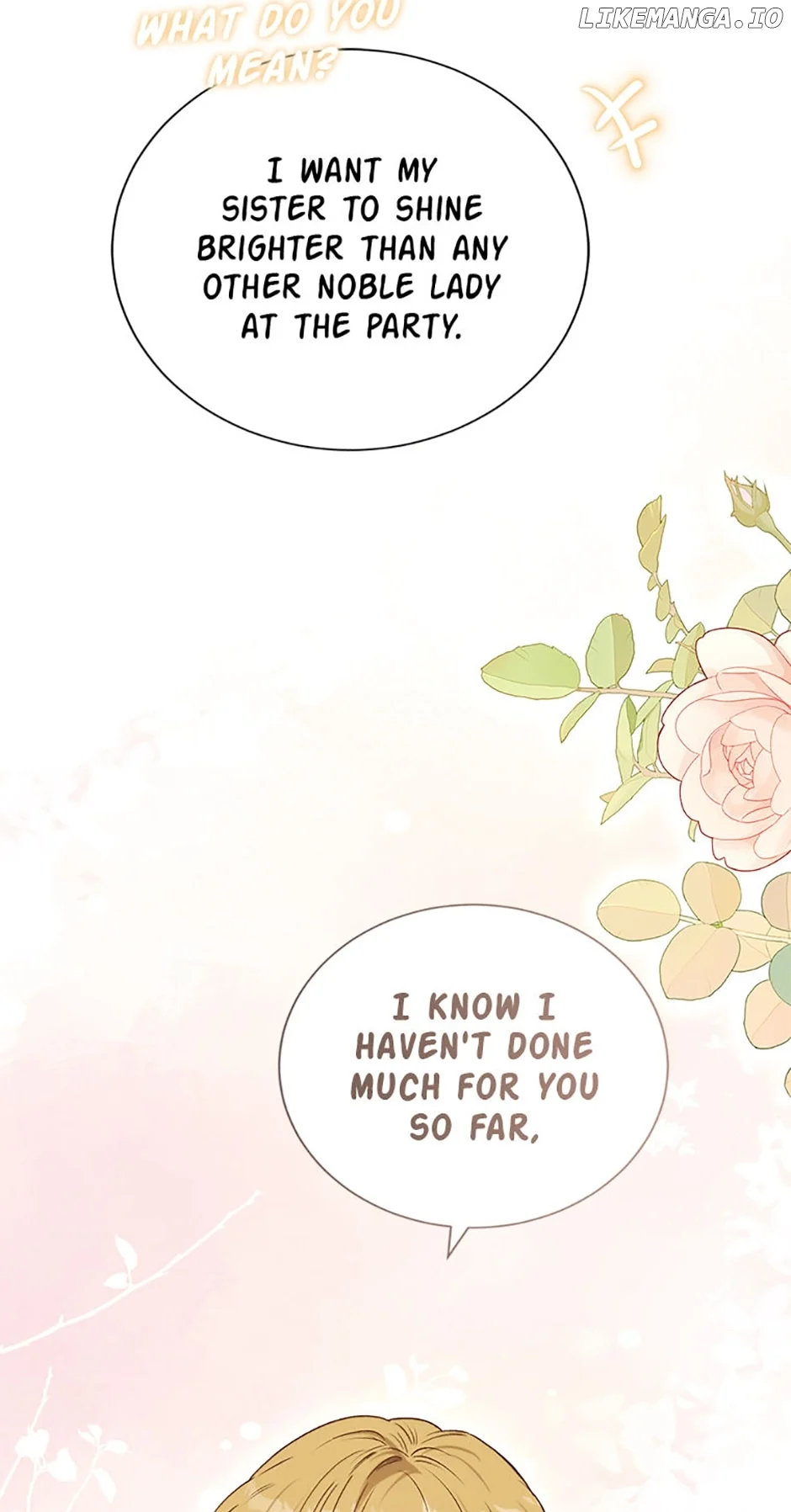 Duke, that man is my real brother - Chapter 72 - 71