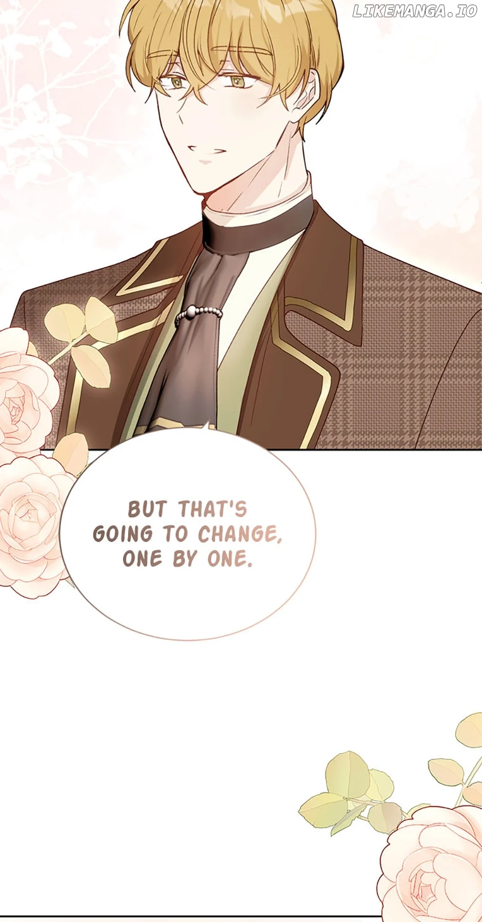 Duke, that man is my real brother - Chapter 72 - 72