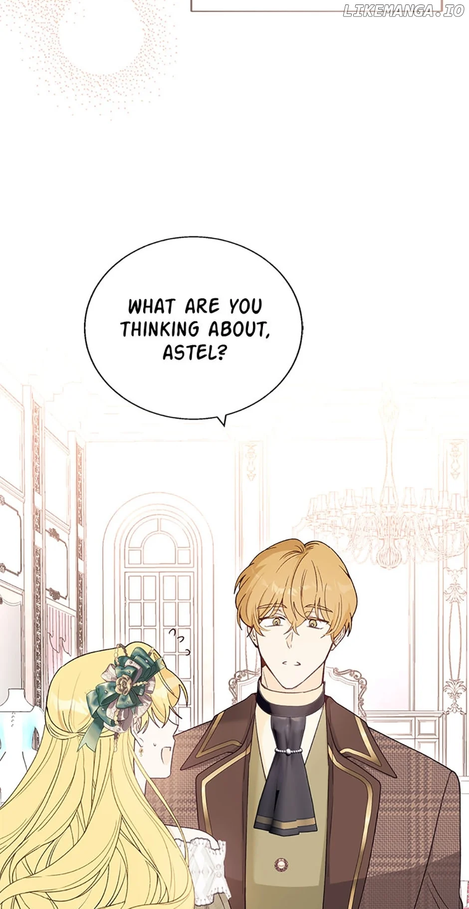 Duke, that man is my real brother - Chapter 72 - 78