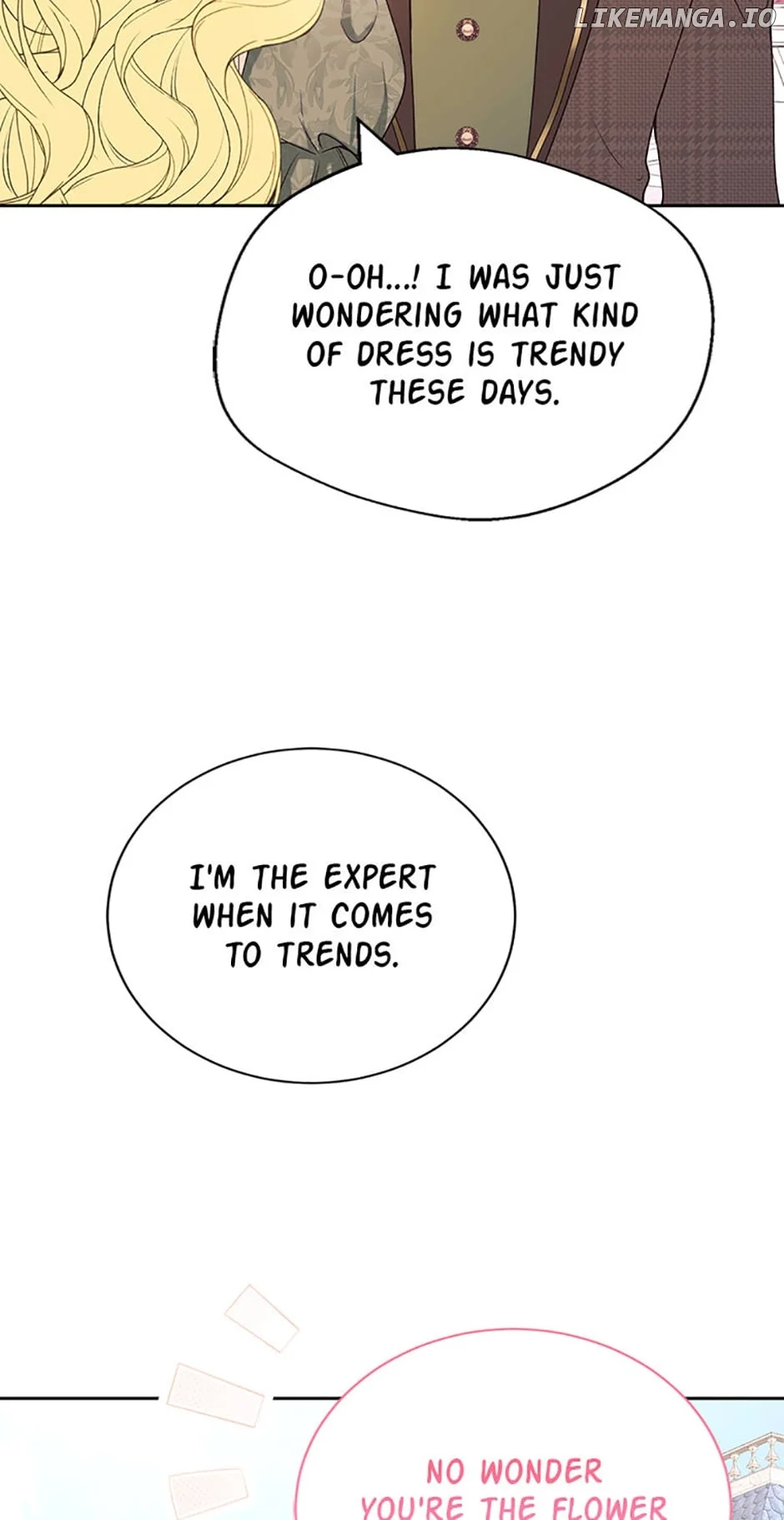 Duke, that man is my real brother - Chapter 72 - 79