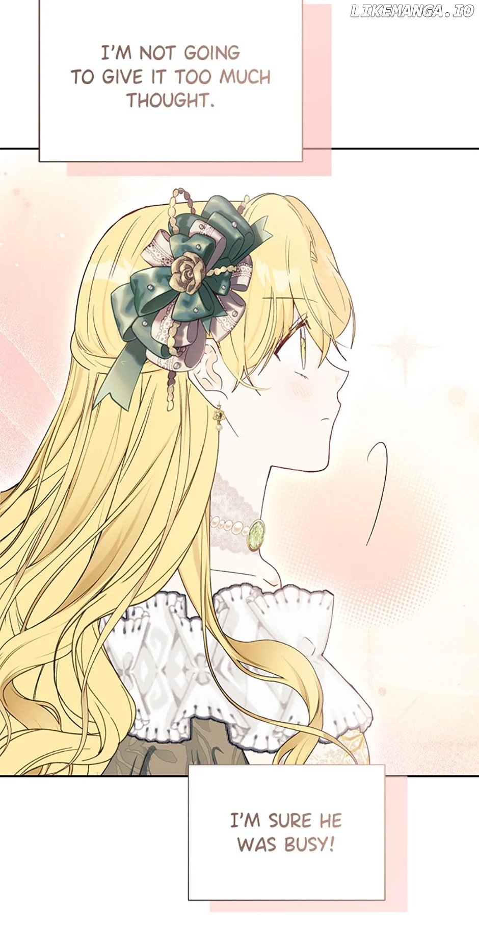 Duke, that man is my real brother - Chapter 72 - 81