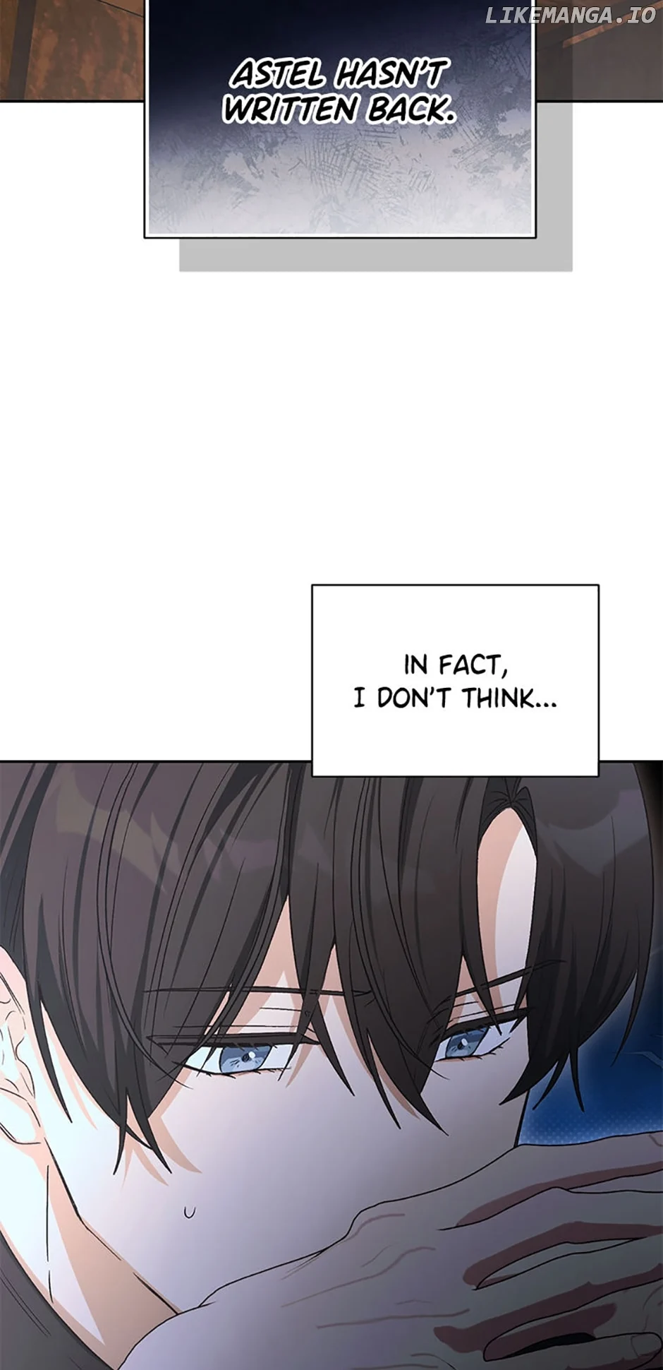 Duke, that man is my real brother - Chapter 72 - 84