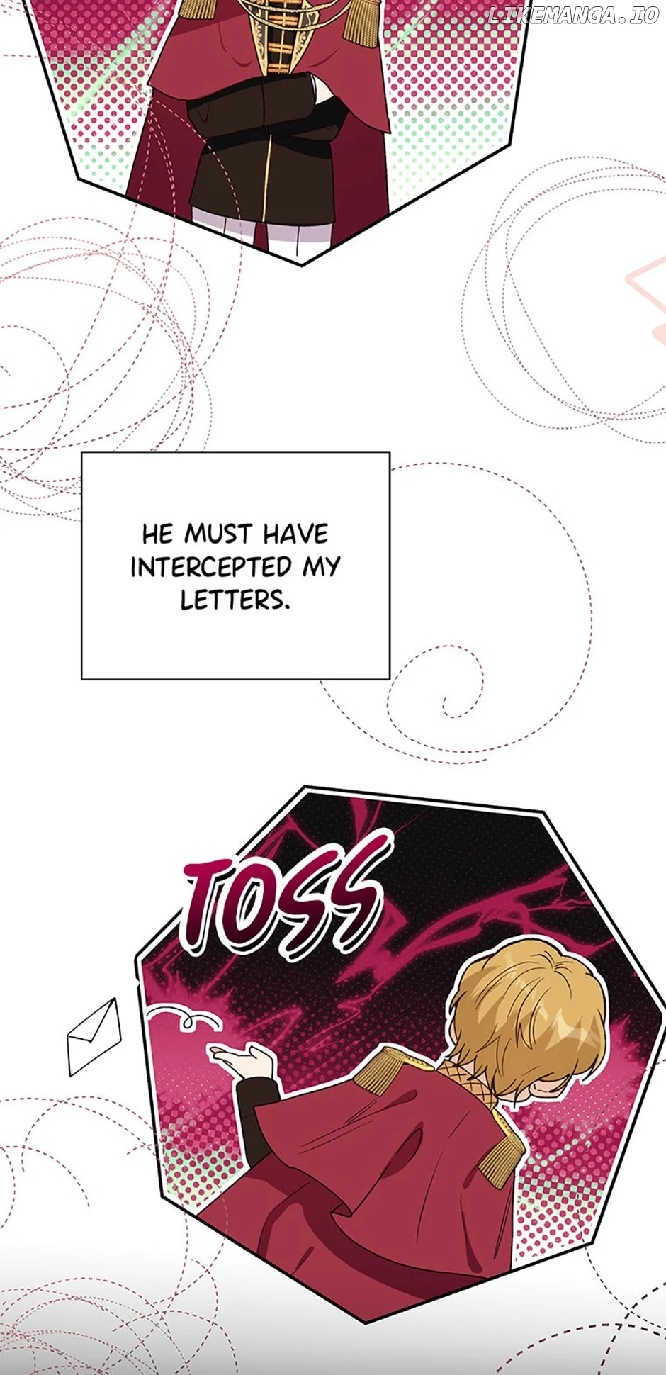 Duke, that man is my real brother - Chapter 72 - 86