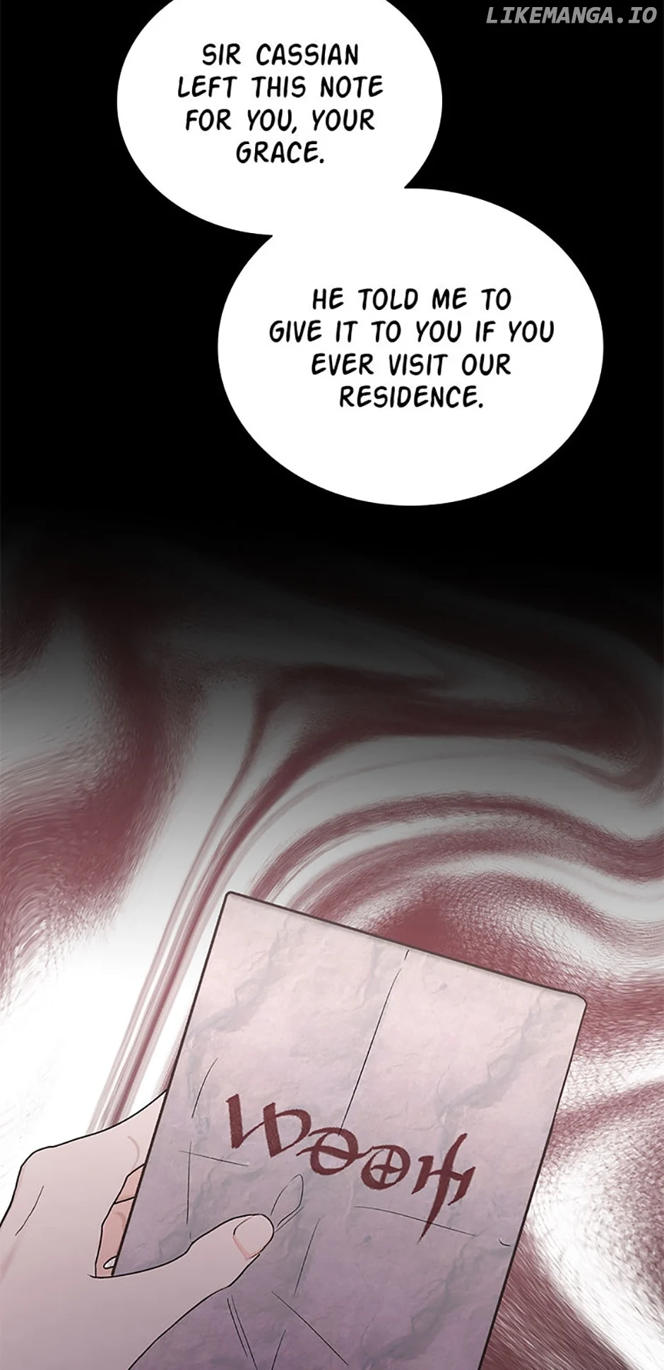 Duke, that man is my real brother - Chapter 72 - 89