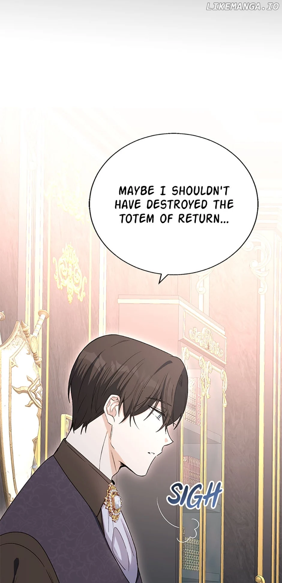 Duke, that man is my real brother - Chapter 72 - 92