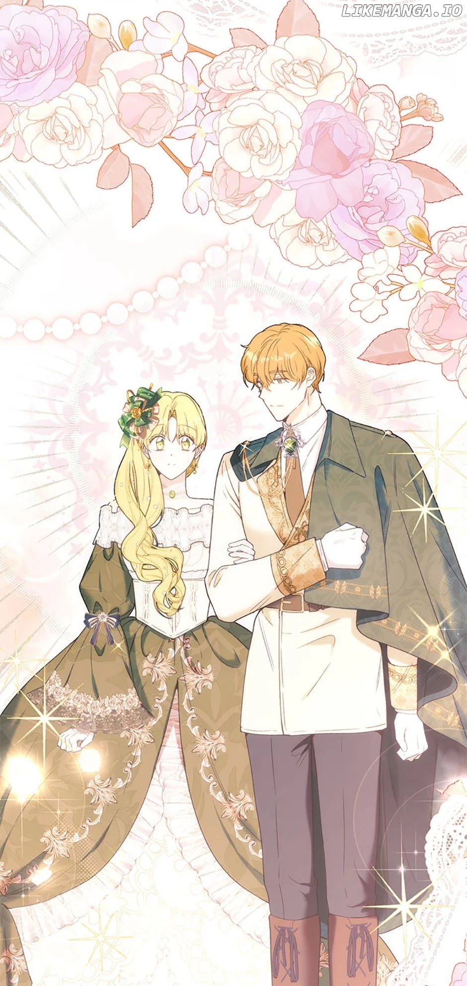 Duke, that man is my real brother - Chapter 73 - 4