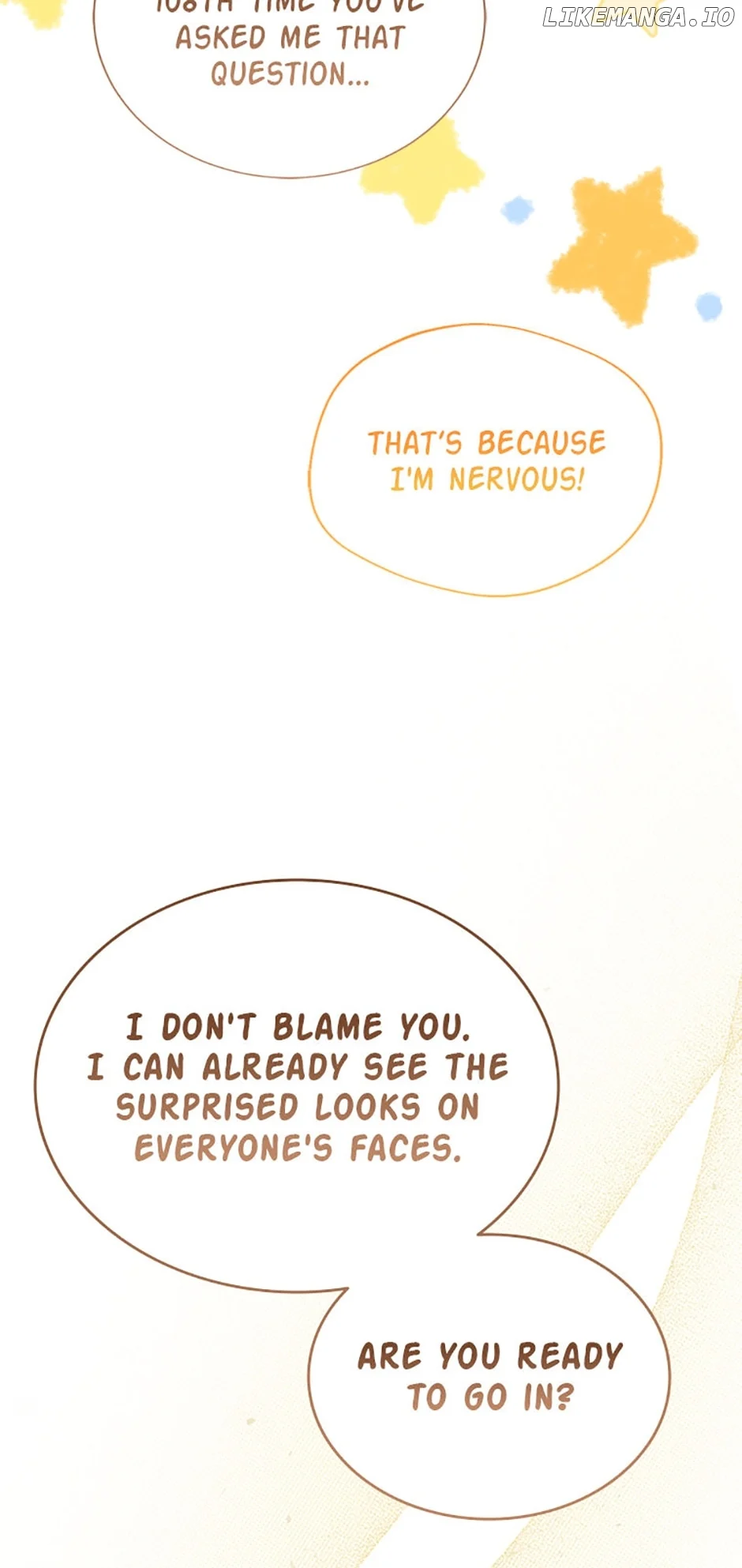 Duke, that man is my real brother - Chapter 73 - 8