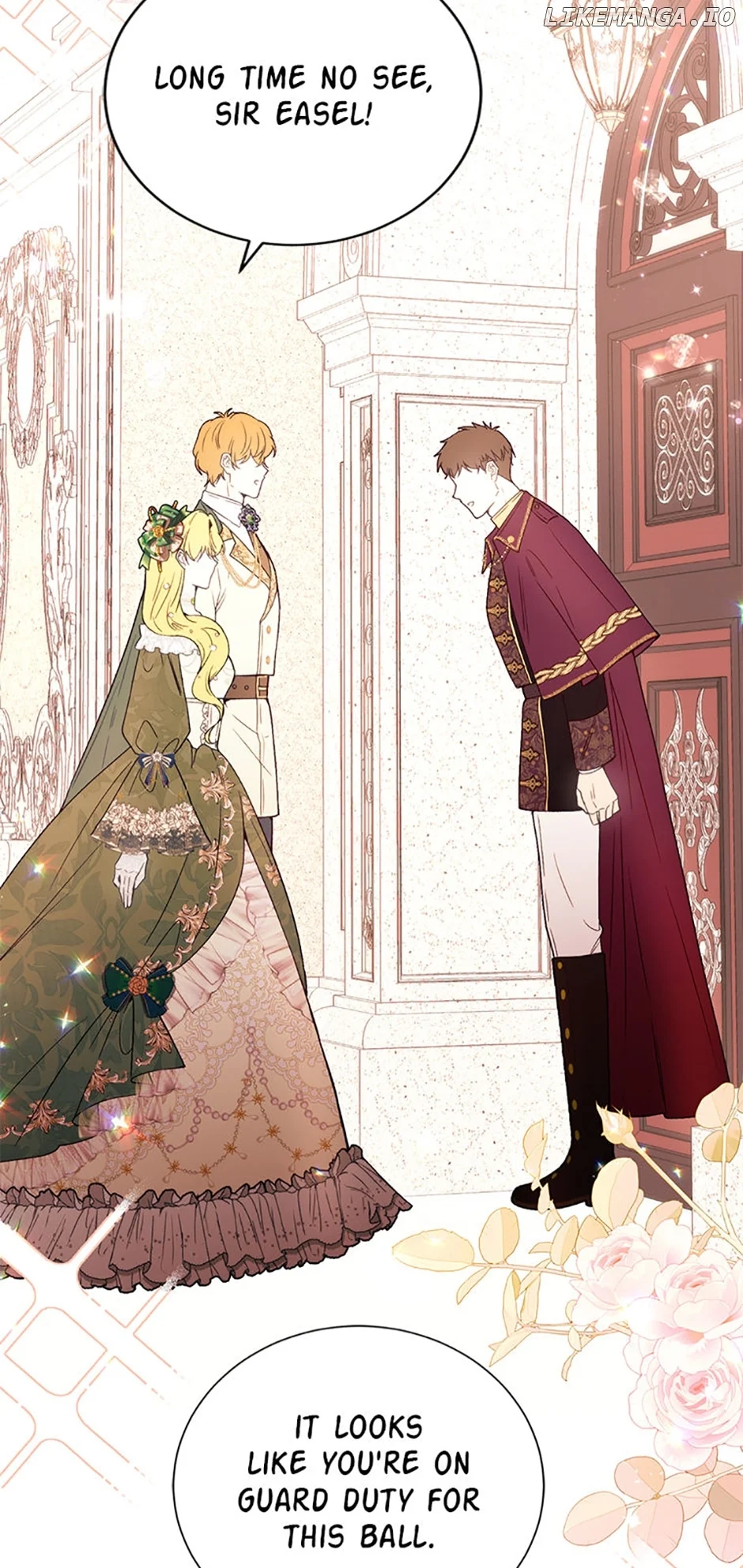 Duke, that man is my real brother - Chapter 73 - 10