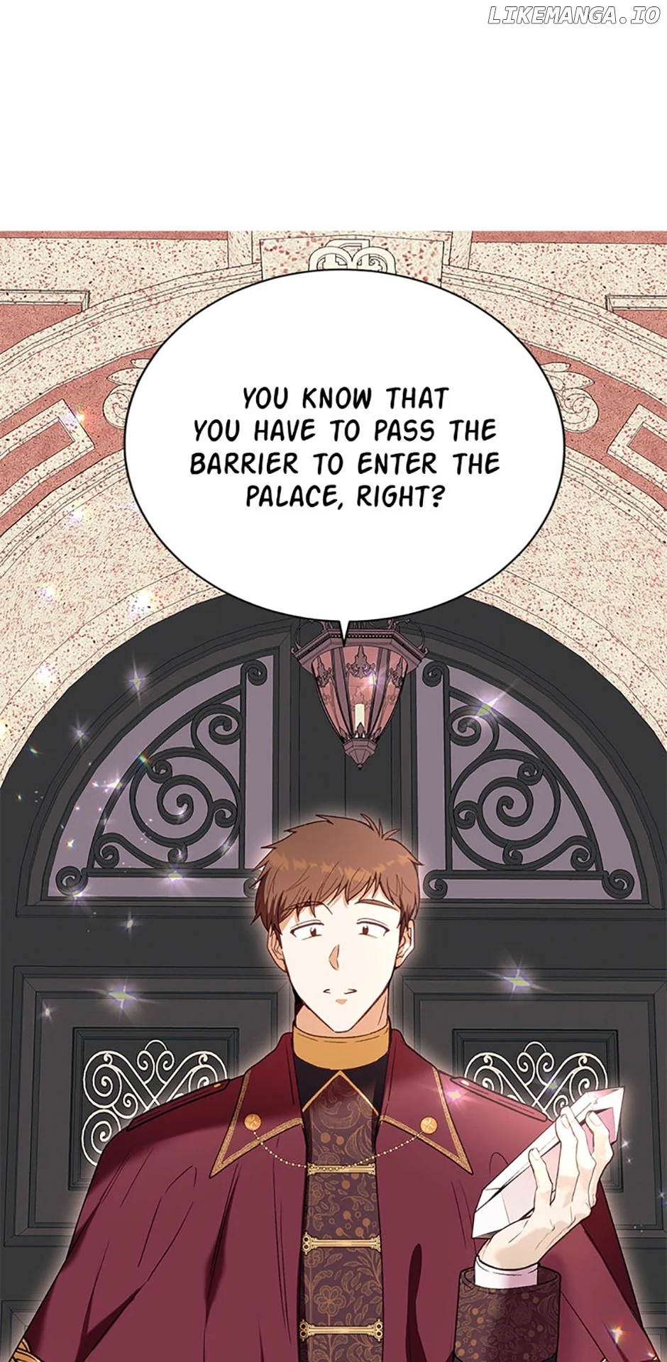 Duke, that man is my real brother - Chapter 73 - 14