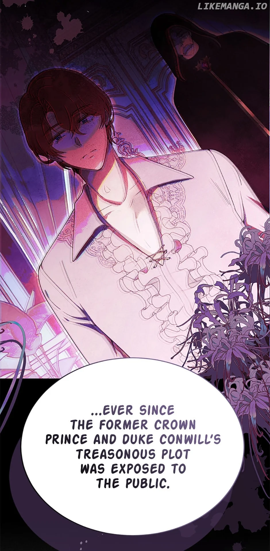 Duke, that man is my real brother - Chapter 73 - 16