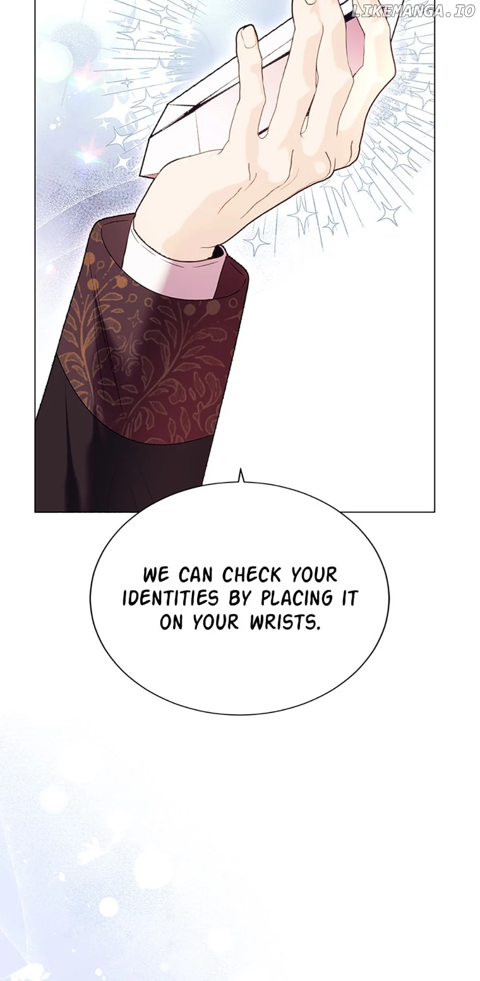 Duke, that man is my real brother - Chapter 73 - 18