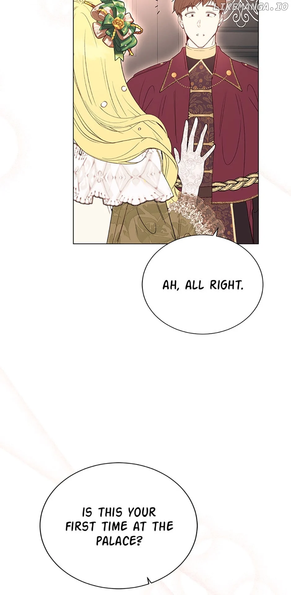 Duke, that man is my real brother - Chapter 73 - 21