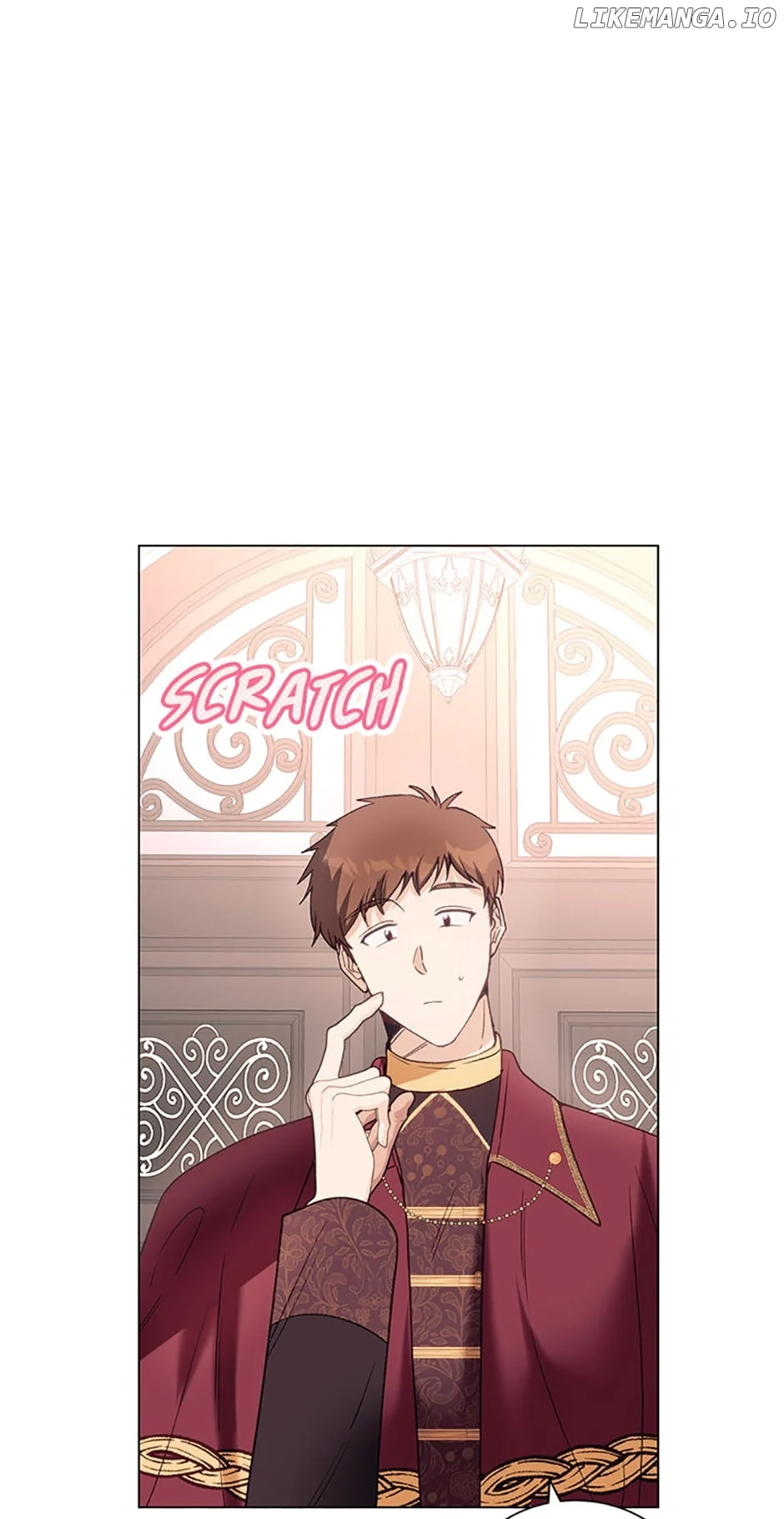 Duke, that man is my real brother - Chapter 73 - 25