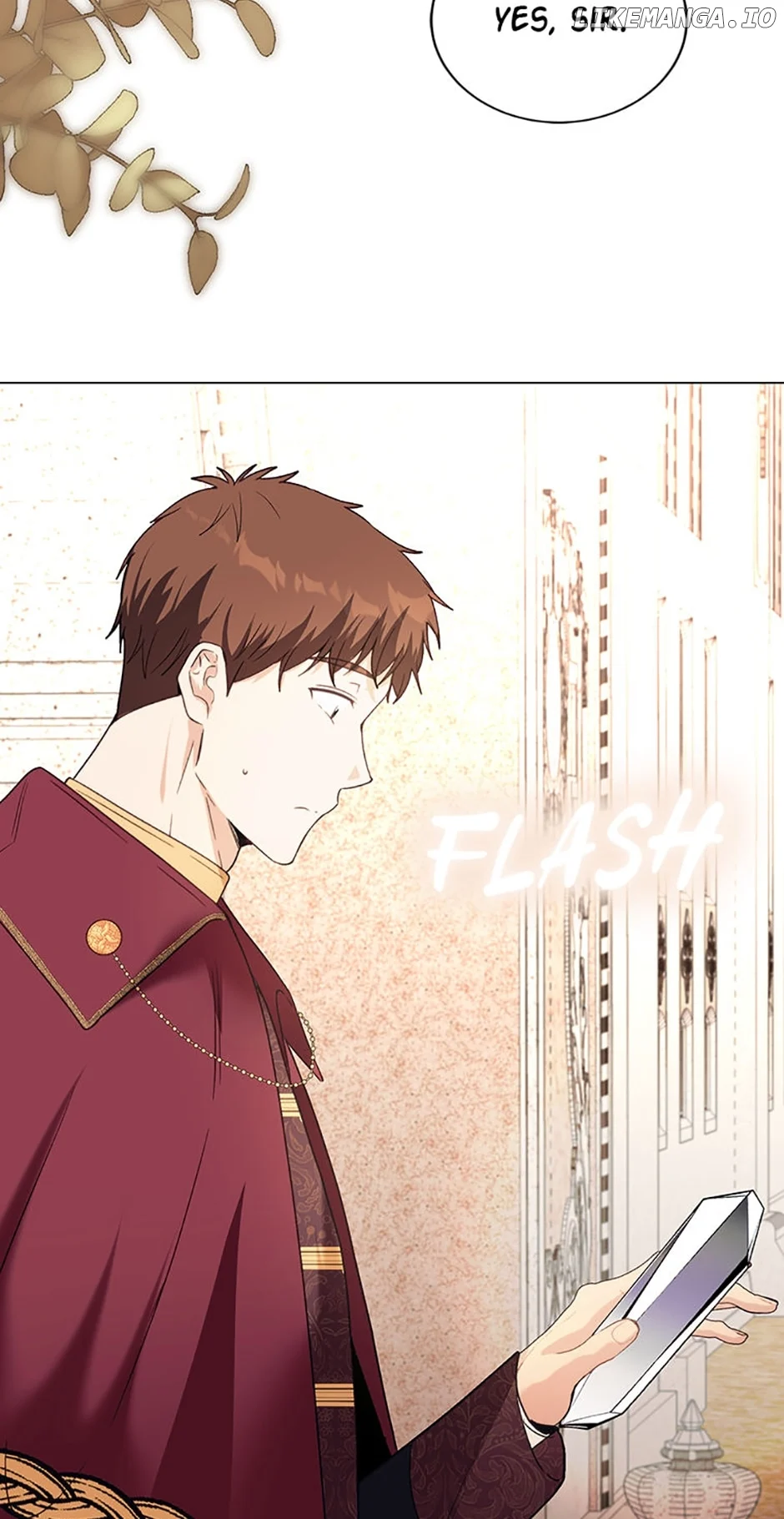 Duke, that man is my real brother - Chapter 73 - 28