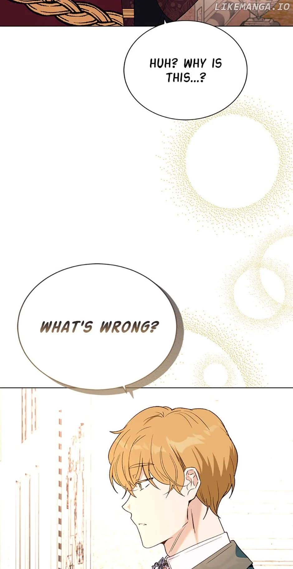 Duke, that man is my real brother - Chapter 73 - 29