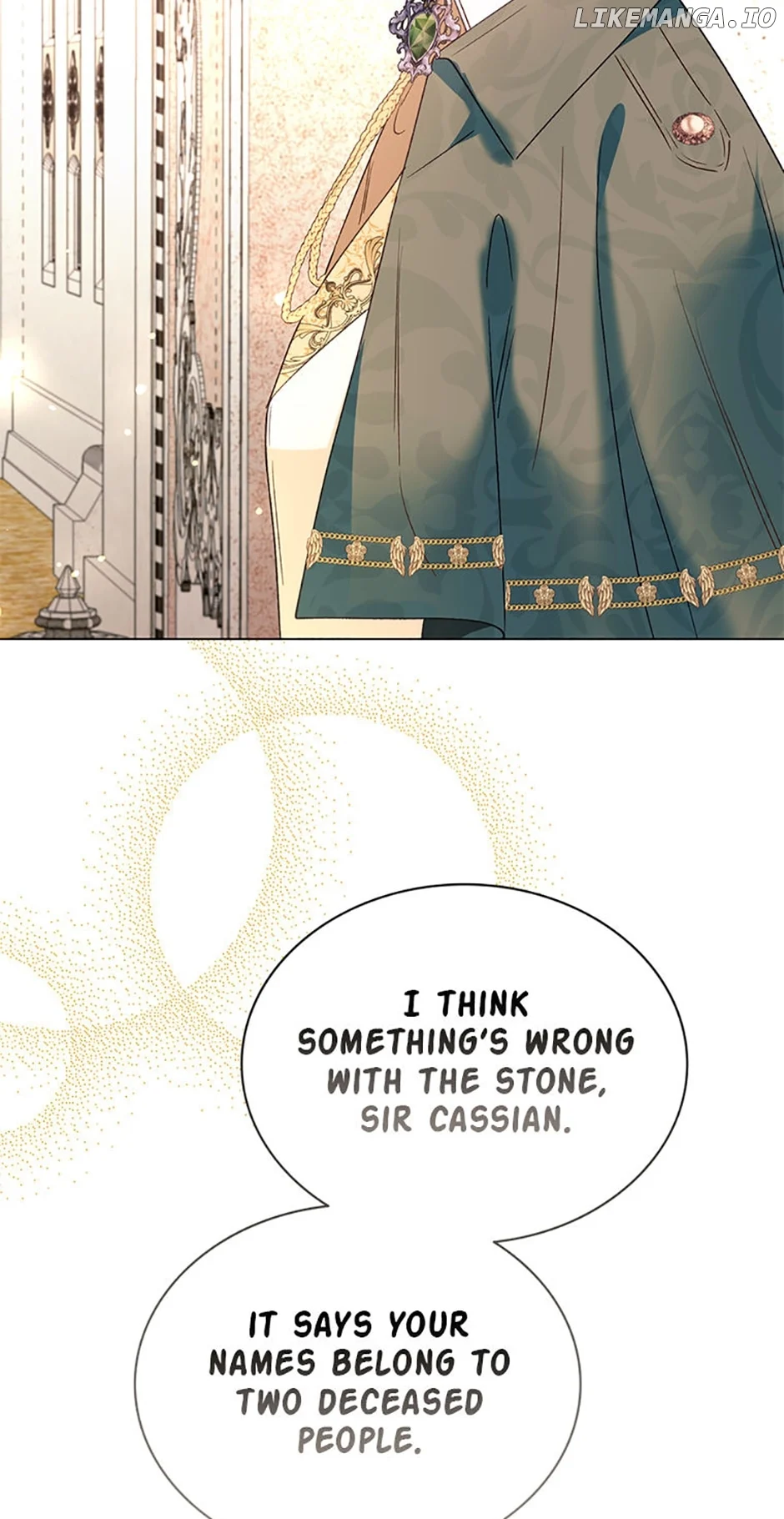 Duke, that man is my real brother - Chapter 73 - 30