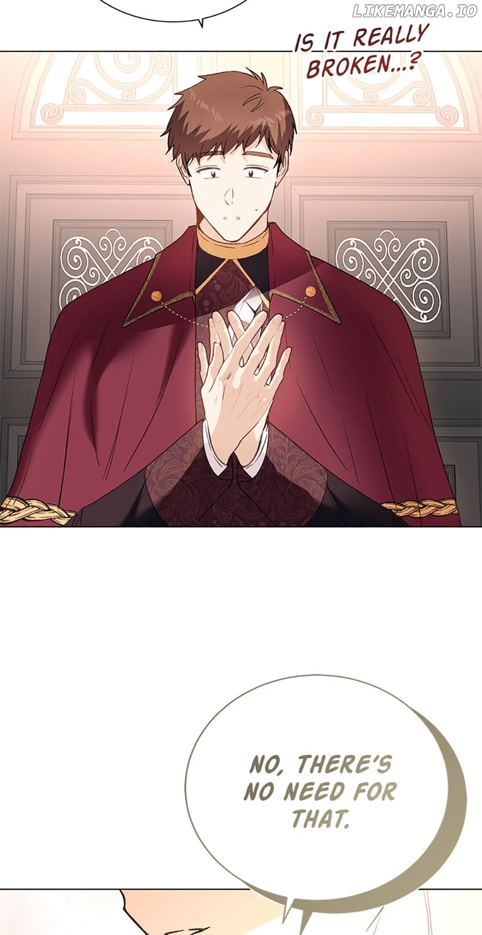 Duke, that man is my real brother - Chapter 73 - 32