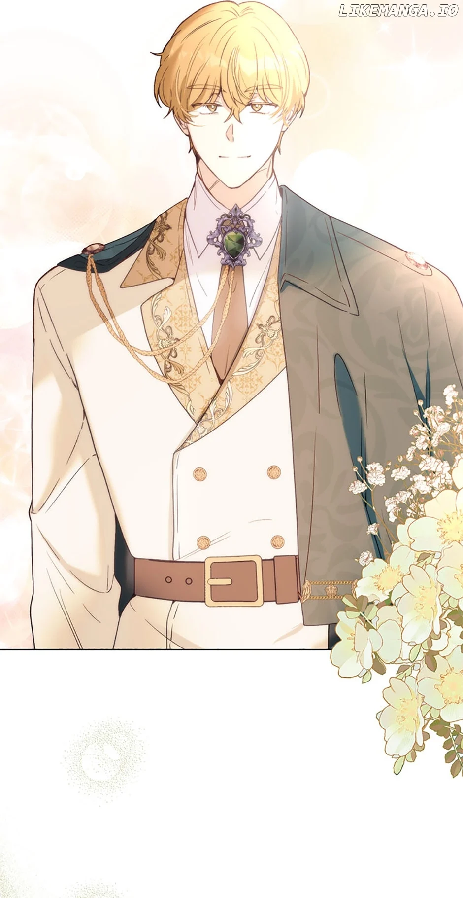 Duke, that man is my real brother - Chapter 73 - 34