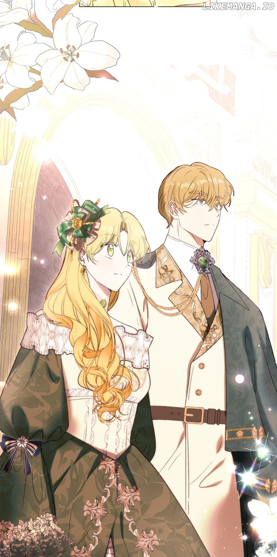 Duke, that man is my real brother - Chapter 73 - 39