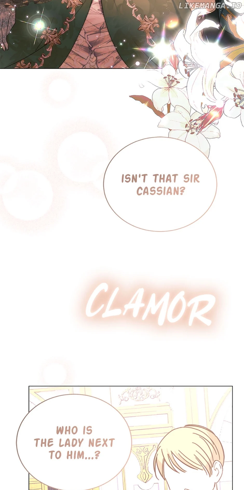 Duke, that man is my real brother - Chapter 73 - 40