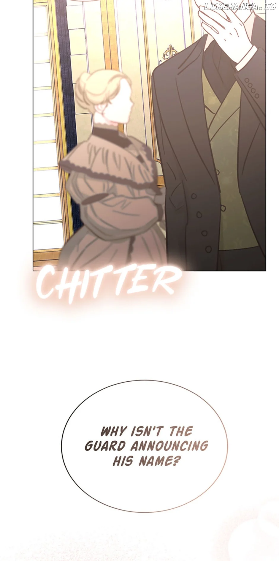 Duke, that man is my real brother - Chapter 73 - 41