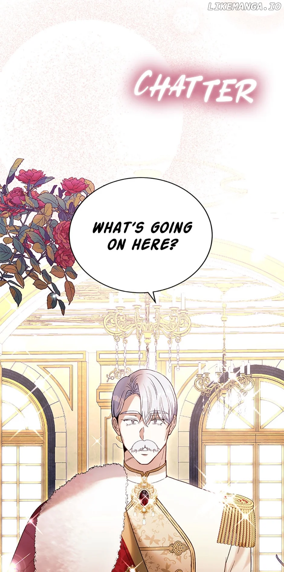 Duke, that man is my real brother - Chapter 73 - 42