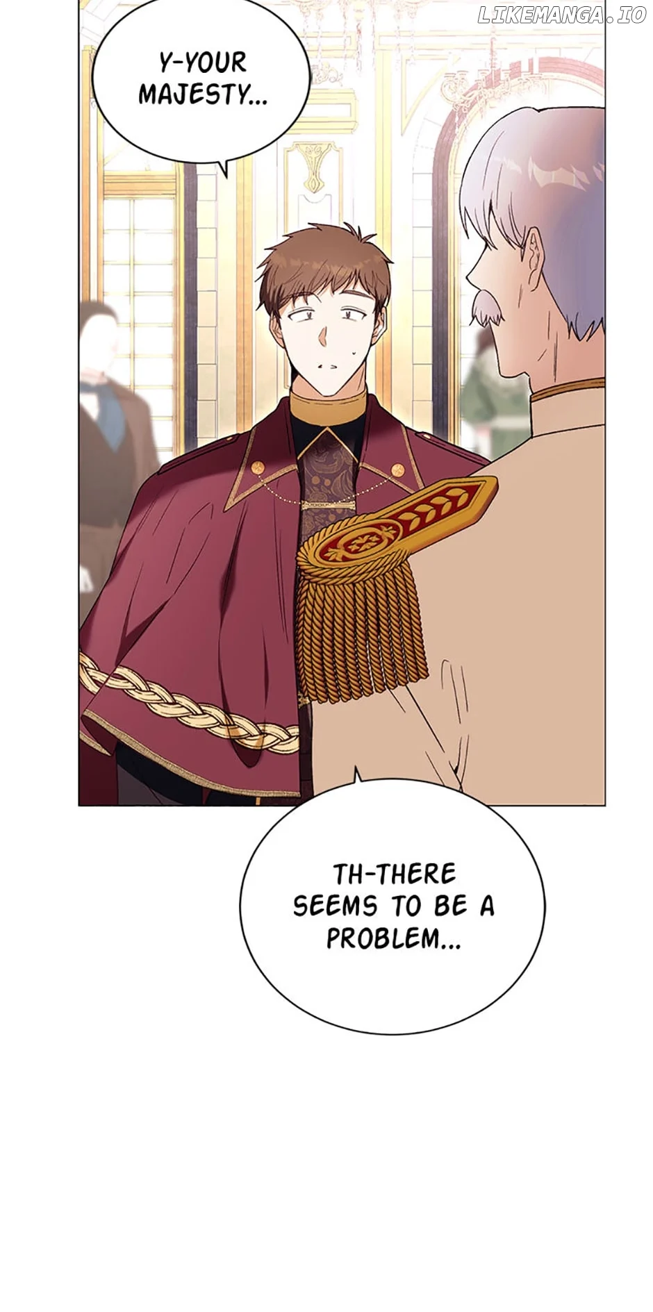 Duke, that man is my real brother - Chapter 73 - 44