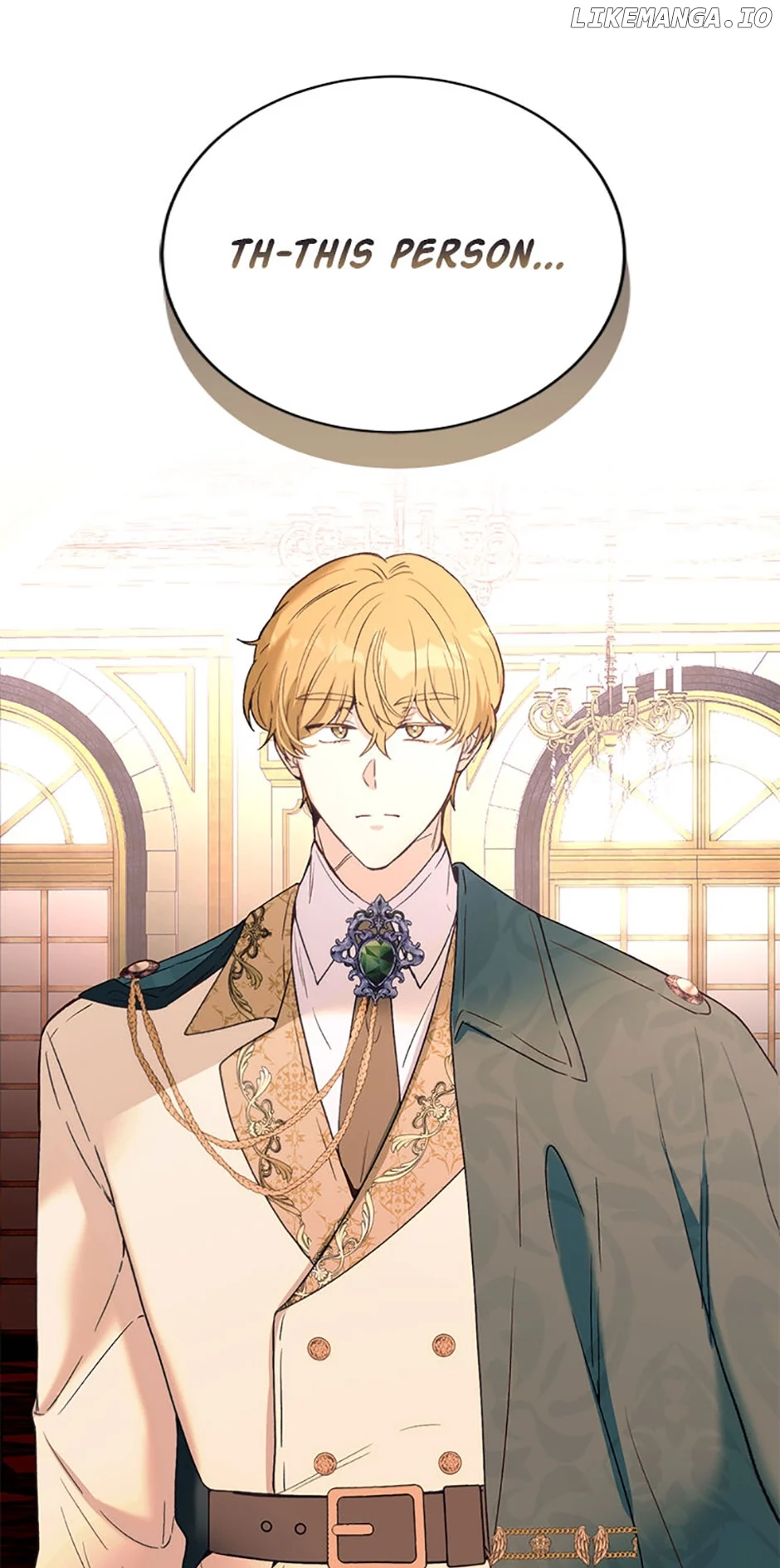 Duke, that man is my real brother - Chapter 73 - 45