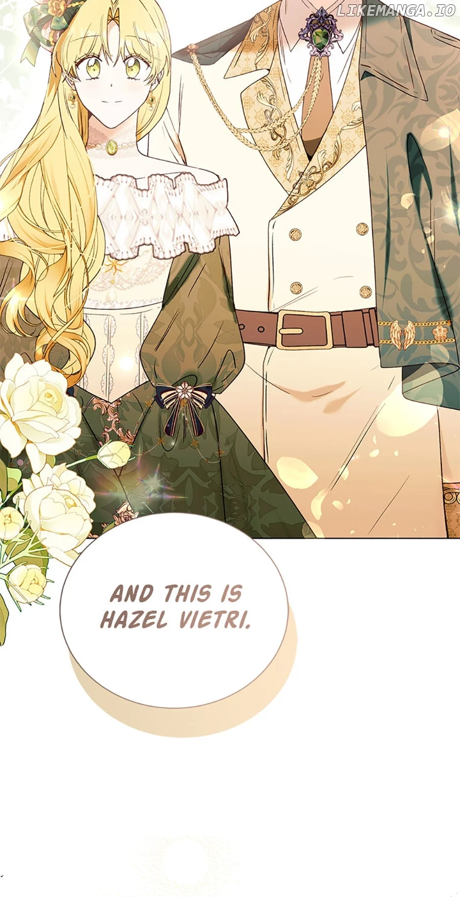 Duke, that man is my real brother - Chapter 73 - 53