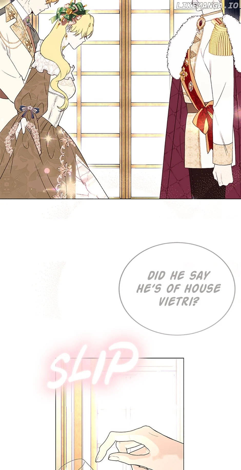 Duke, that man is my real brother - Chapter 73 - 55