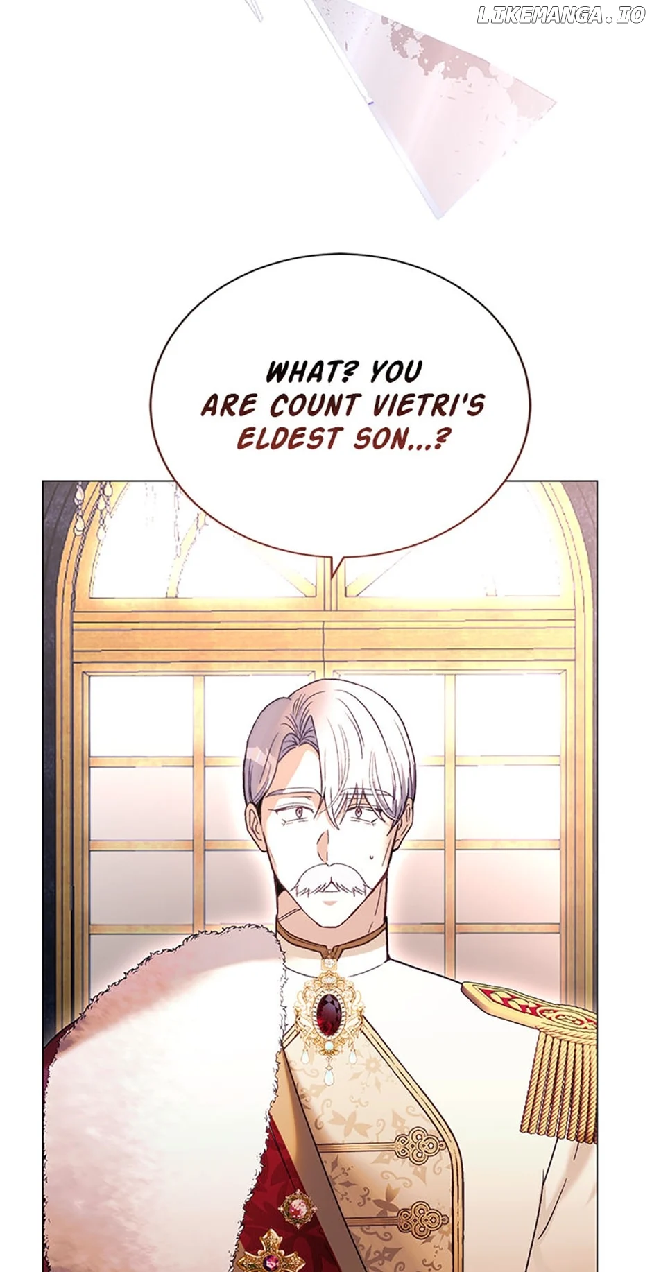 Duke, that man is my real brother - Chapter 73 - 57