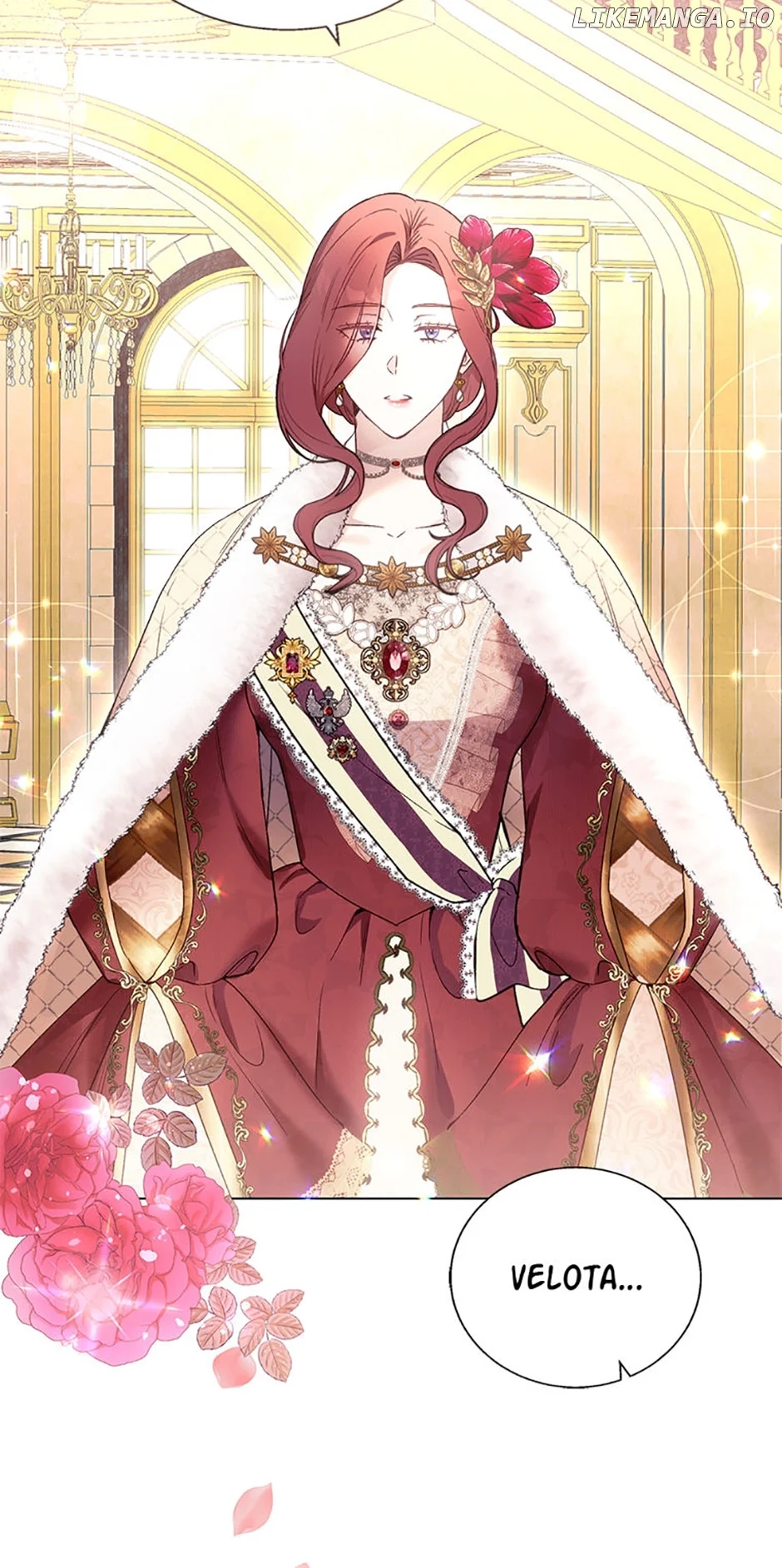 Duke, that man is my real brother - Chapter 73 - 64