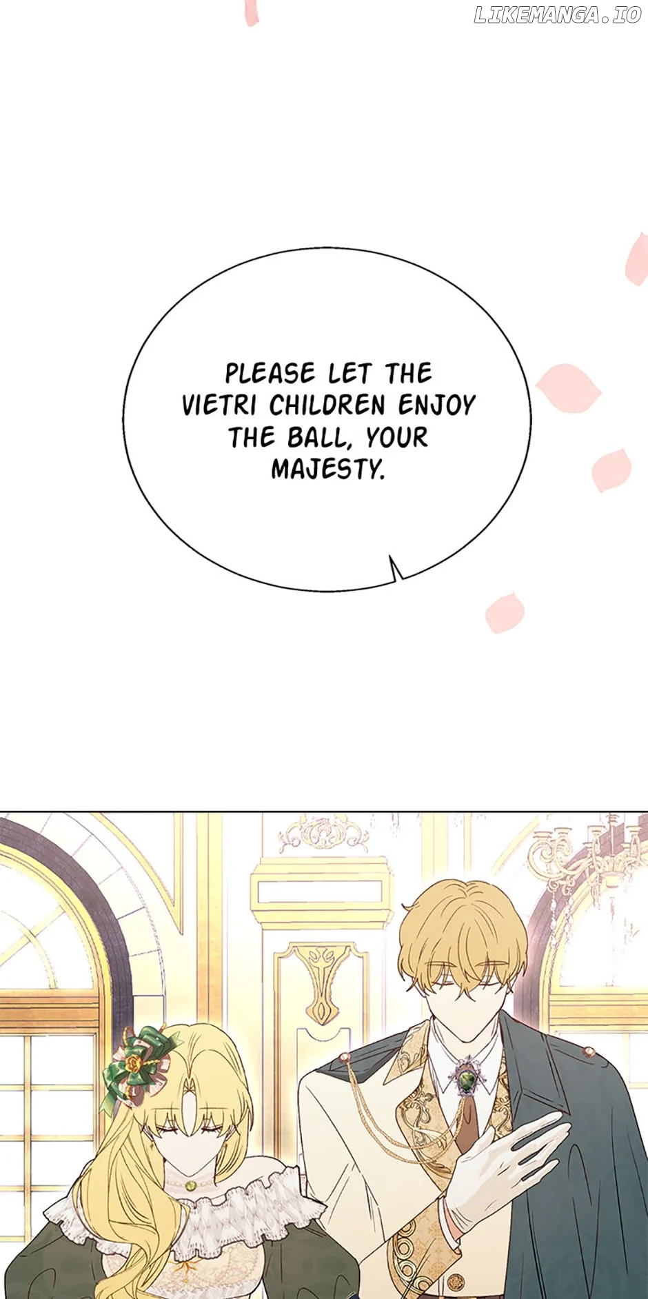 Duke, that man is my real brother - Chapter 73 - 65