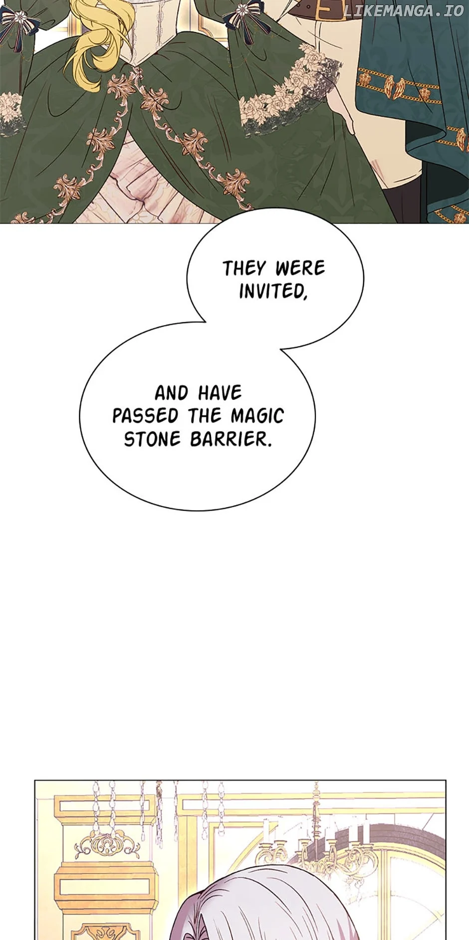 Duke, that man is my real brother - Chapter 73 - 66