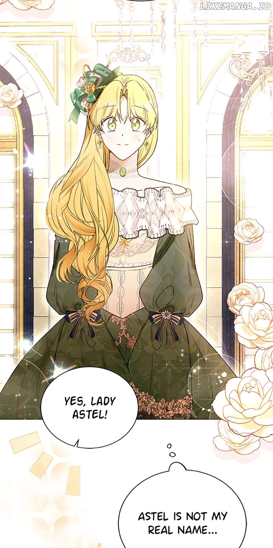 Duke, that man is my real brother - Chapter 73 - 74