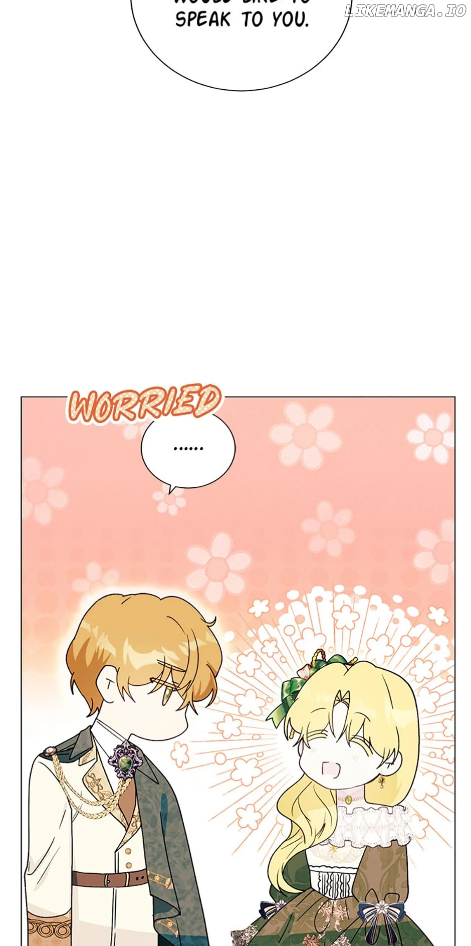 Duke, that man is my real brother - Chapter 73 - 77