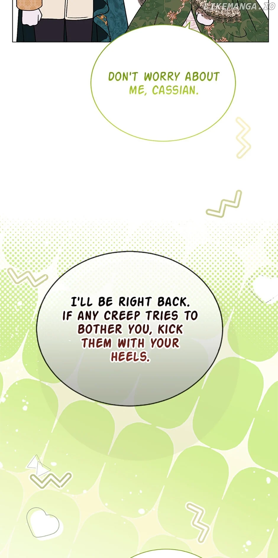 Duke, that man is my real brother - Chapter 73 - 78