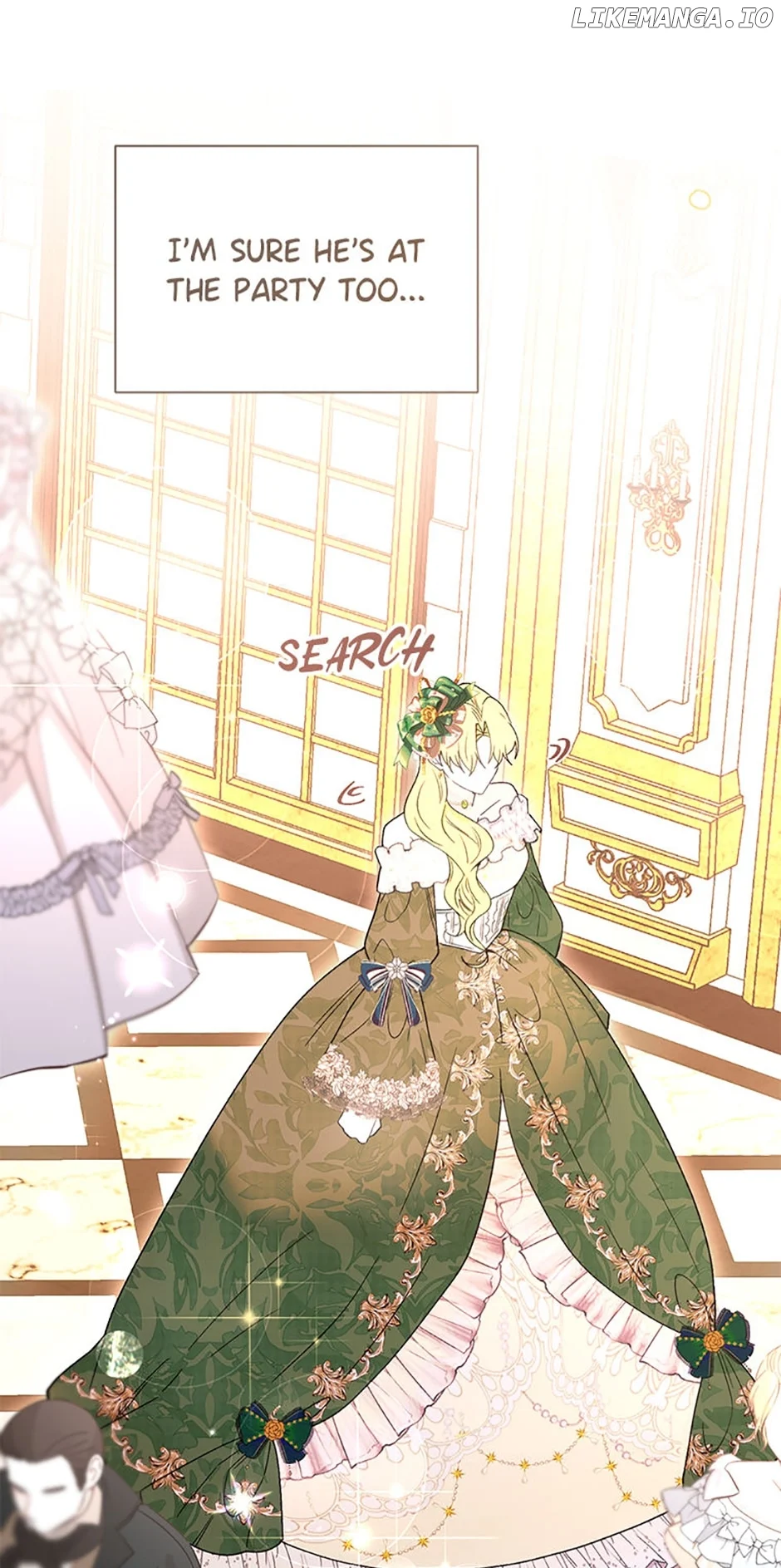 Duke, that man is my real brother - Chapter 73 - 81