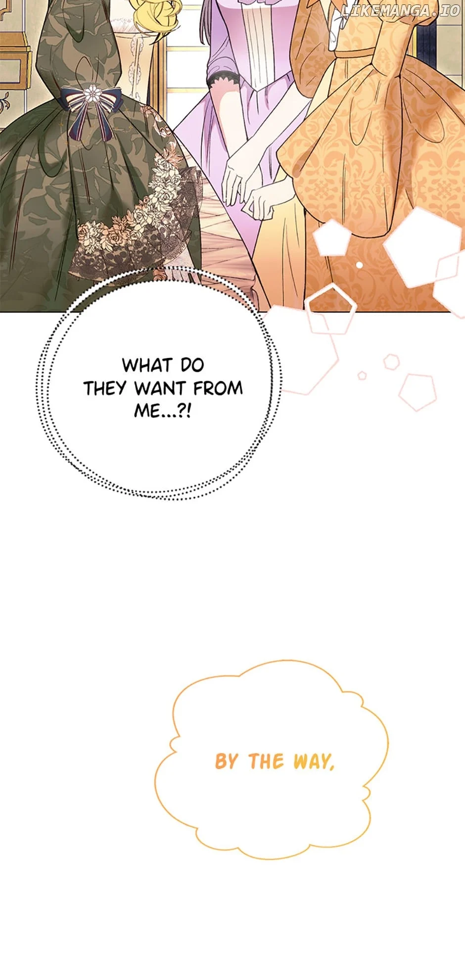 Duke, that man is my real brother - Chapter 73 - 86