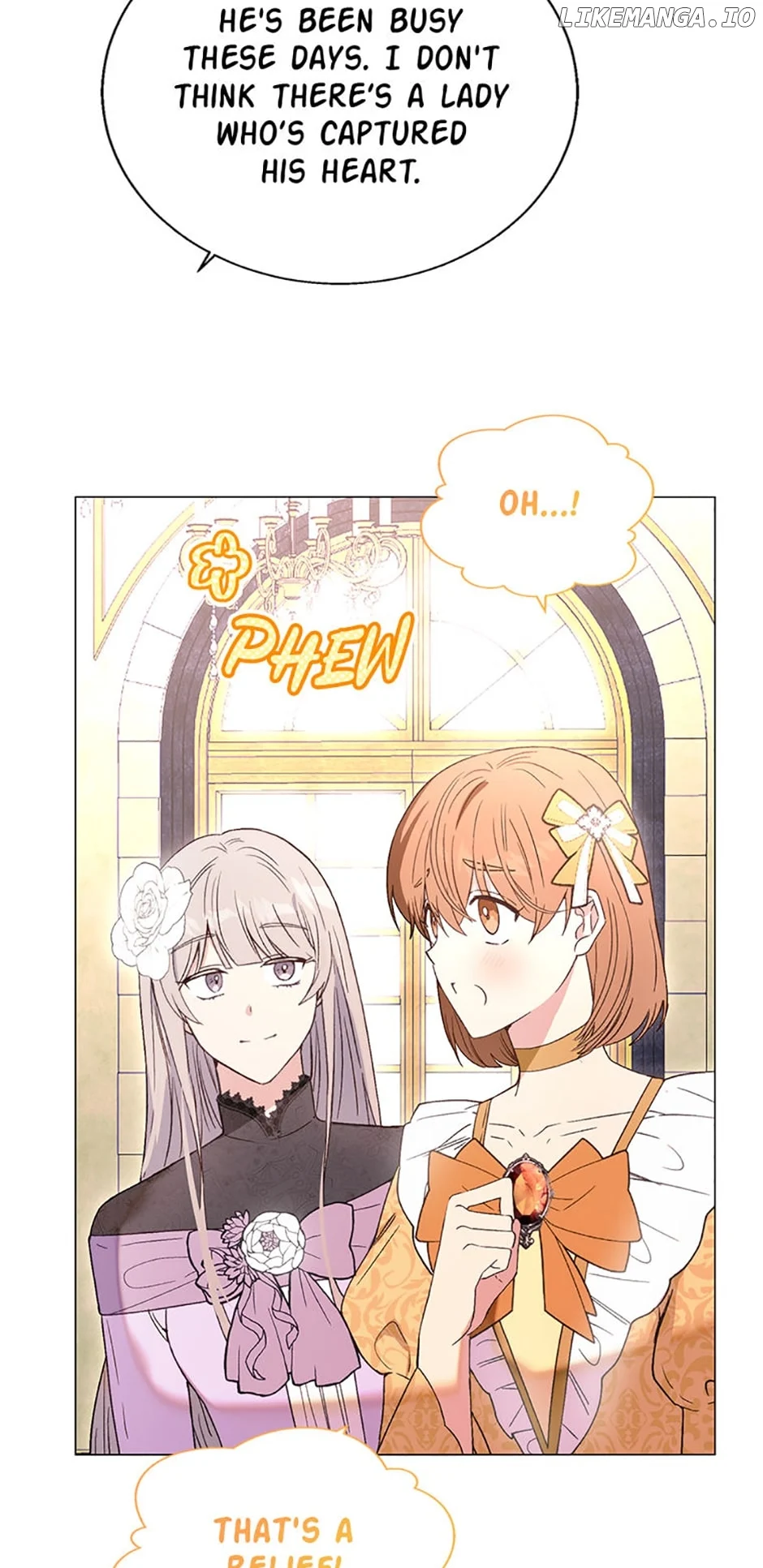 Duke, that man is my real brother - Chapter 73 - 91