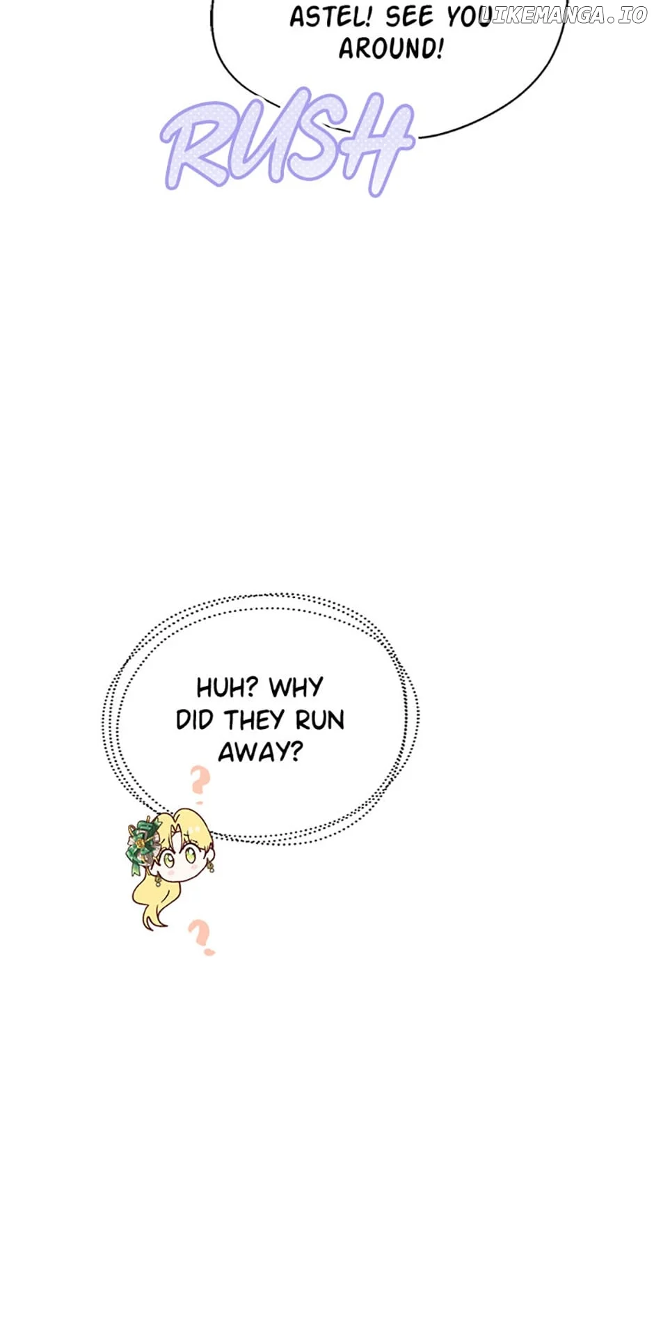 Duke, that man is my real brother - Chapter 73 - 94