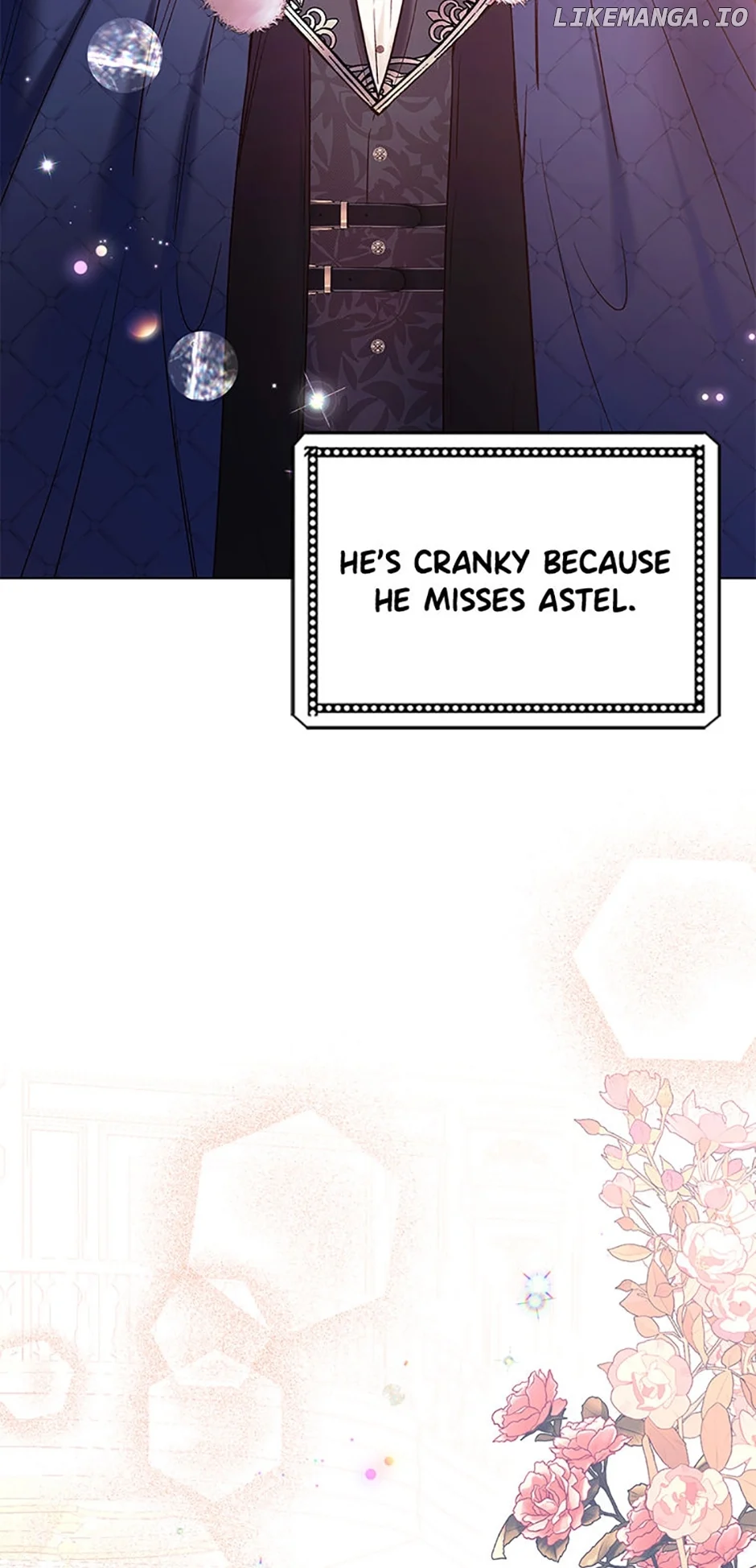 Duke, that man is my real brother - Chapter 73 - 96